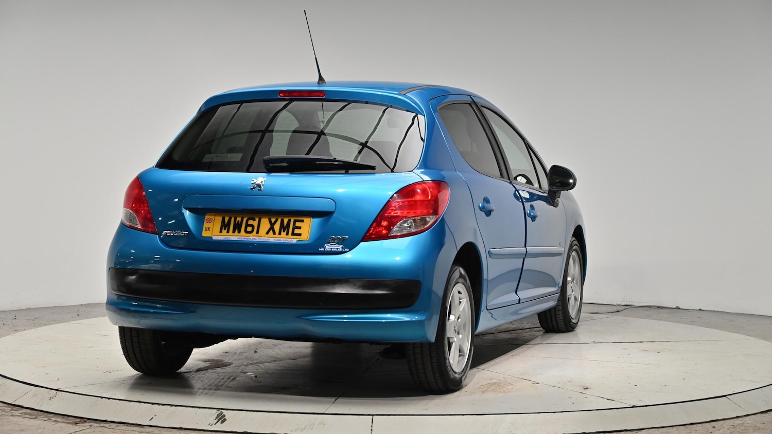 Used Peugeot 207 2012 for sale - 76715453: Photo 31