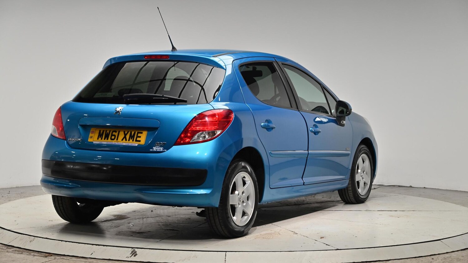 Used Peugeot 207 2012 for sale - 76715453: Photo 32