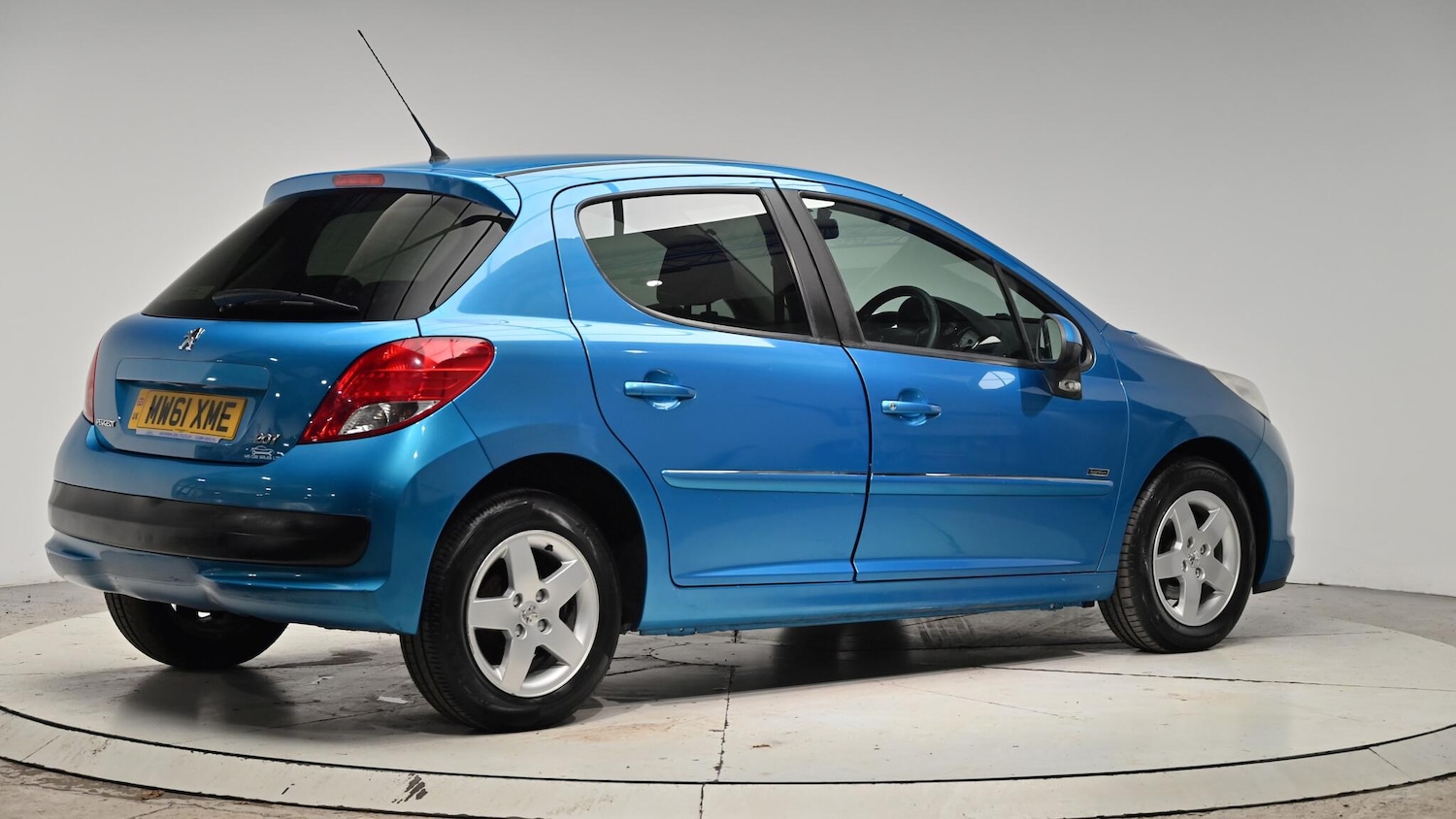 Used Peugeot 207 2012 for sale - 76715453: Photo 34