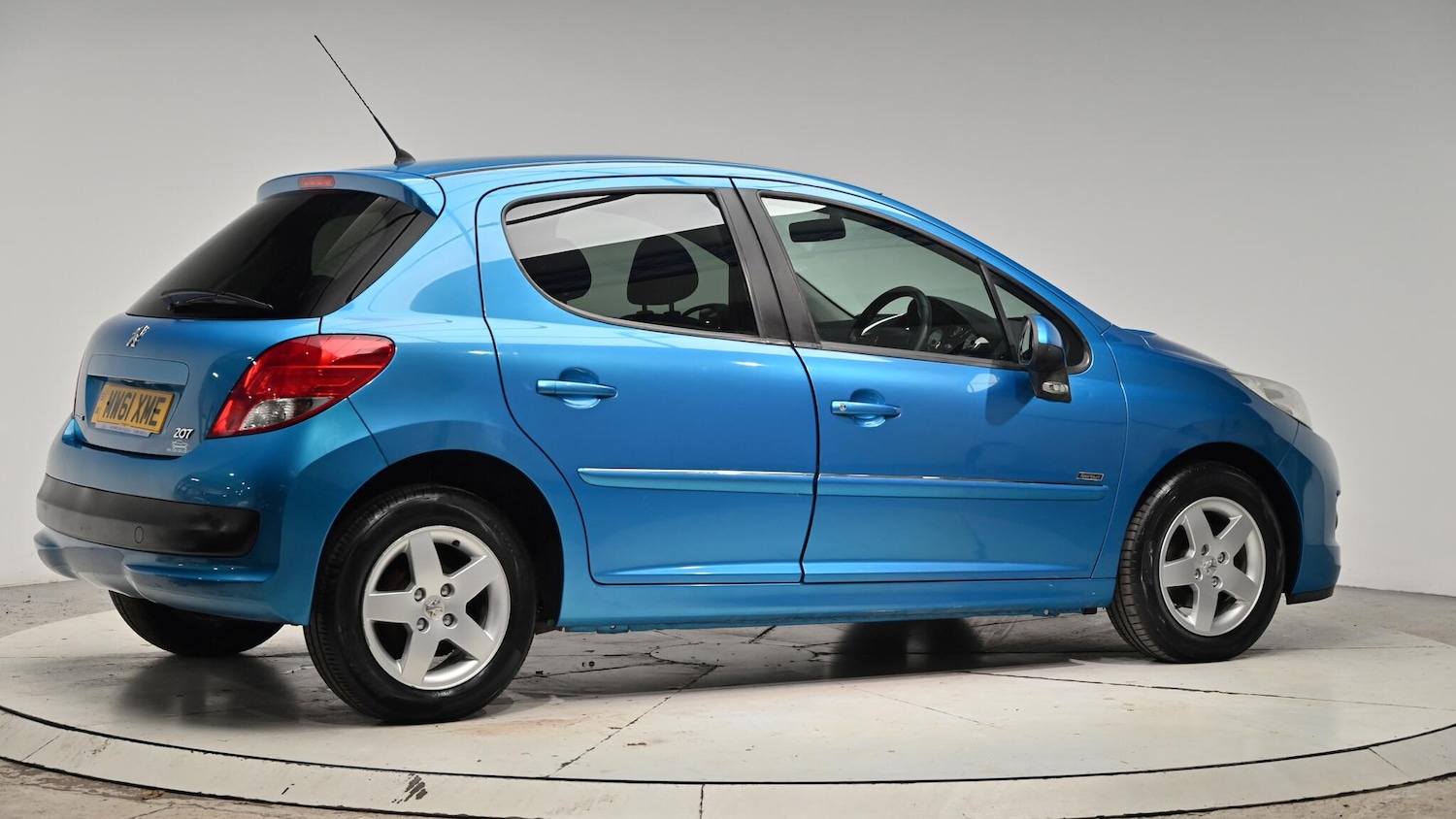 Used Peugeot 207 2012 for sale - 76715453: Photo 35