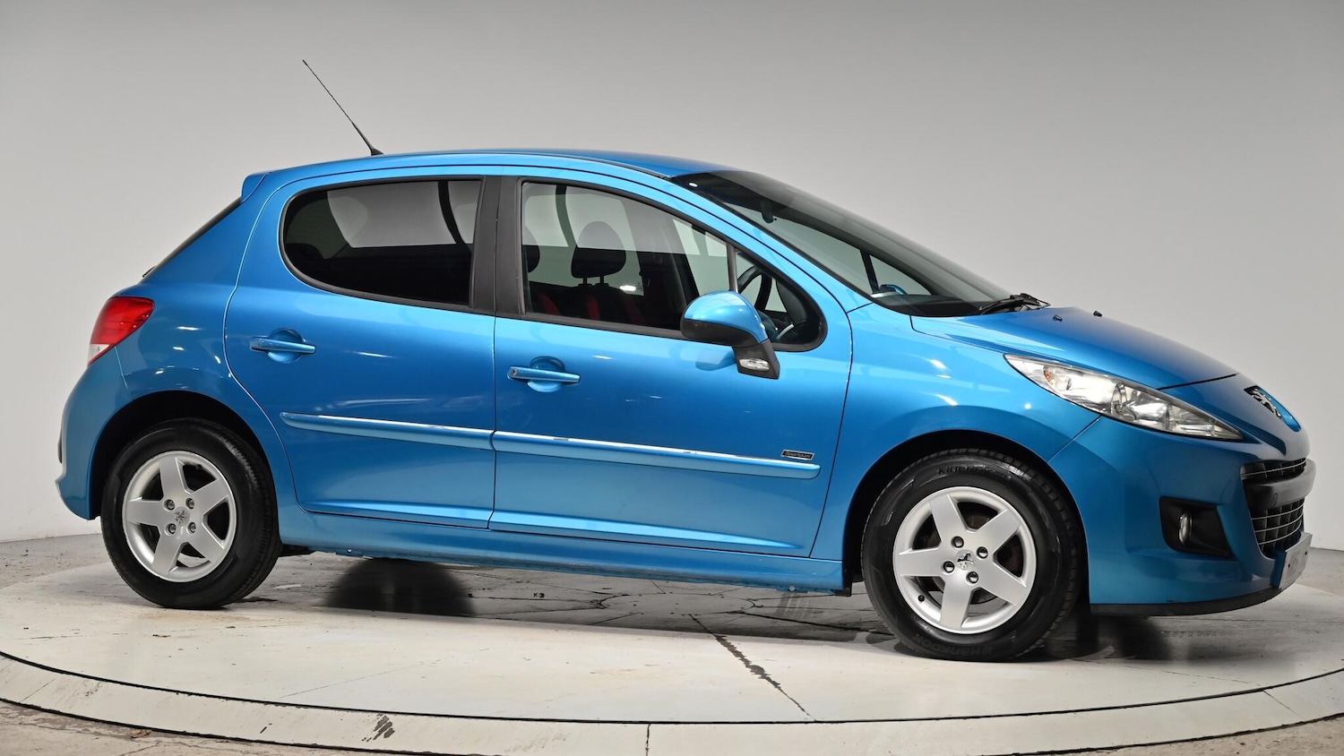 Used Peugeot 207 2012 for sale - 76715453: Photo 40