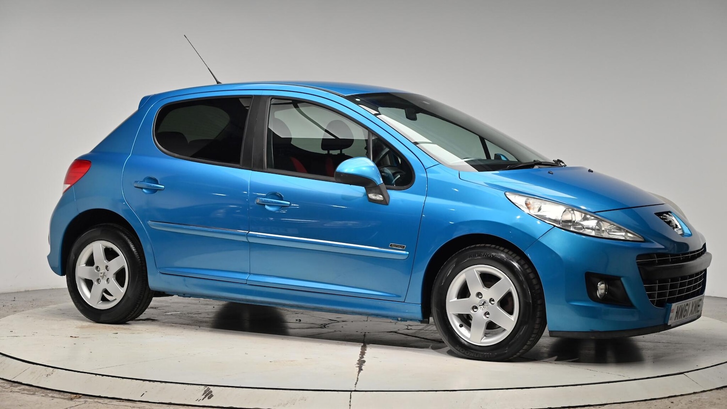 Used Peugeot 207 2012 for sale - 76715453: Photo 41