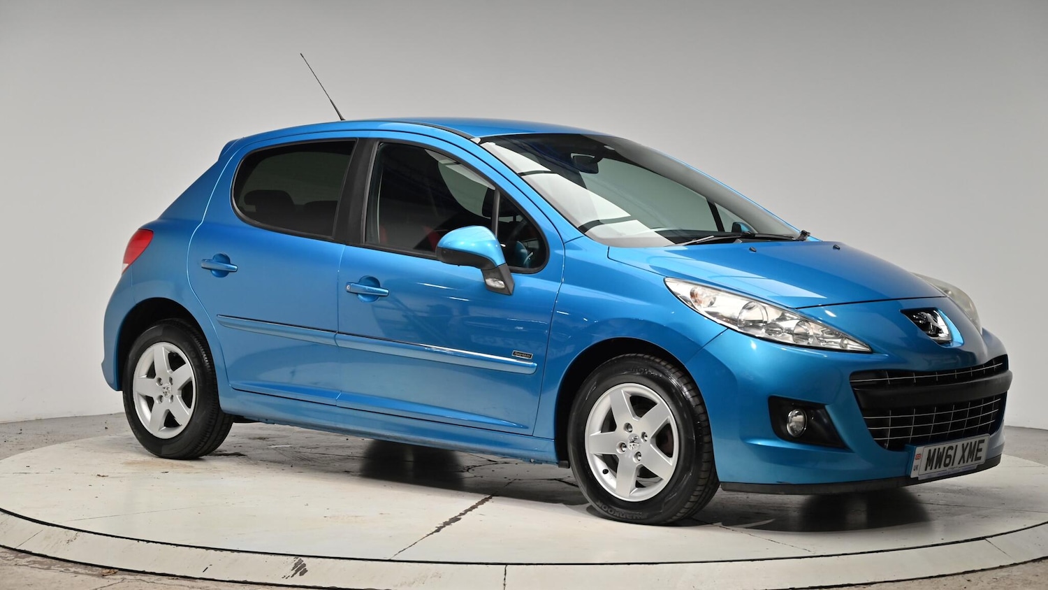 Used Peugeot 207 2012 for sale - 76715453: Photo 42