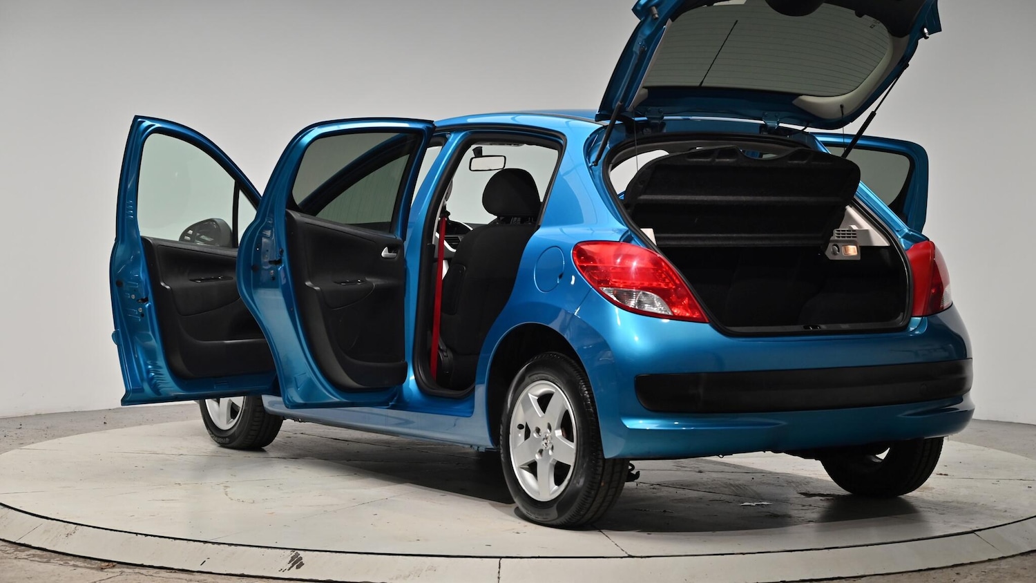 Used Peugeot 207 2012 for sale - 76715453: Photo 62