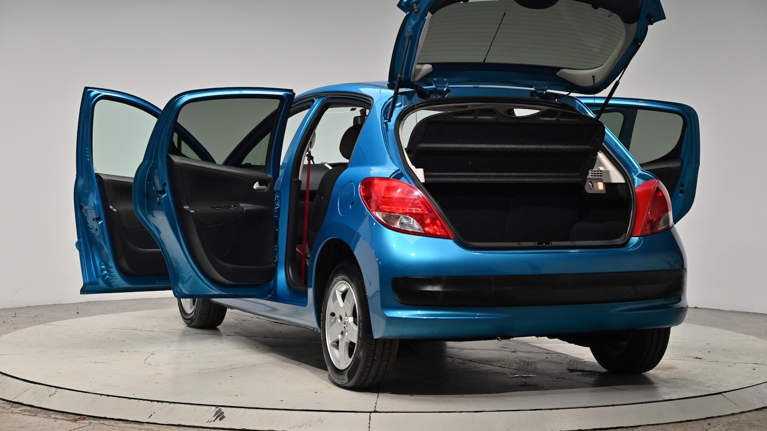 Used Peugeot 207 2012 for sale - 76715453: Photo 63