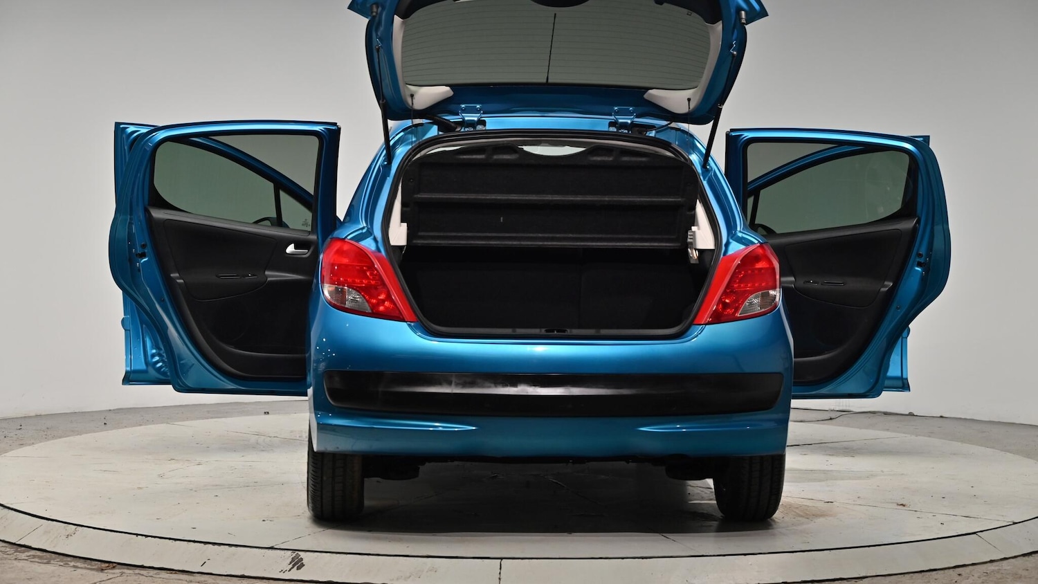 Used Peugeot 207 2012 for sale - 76715453: Photo 65