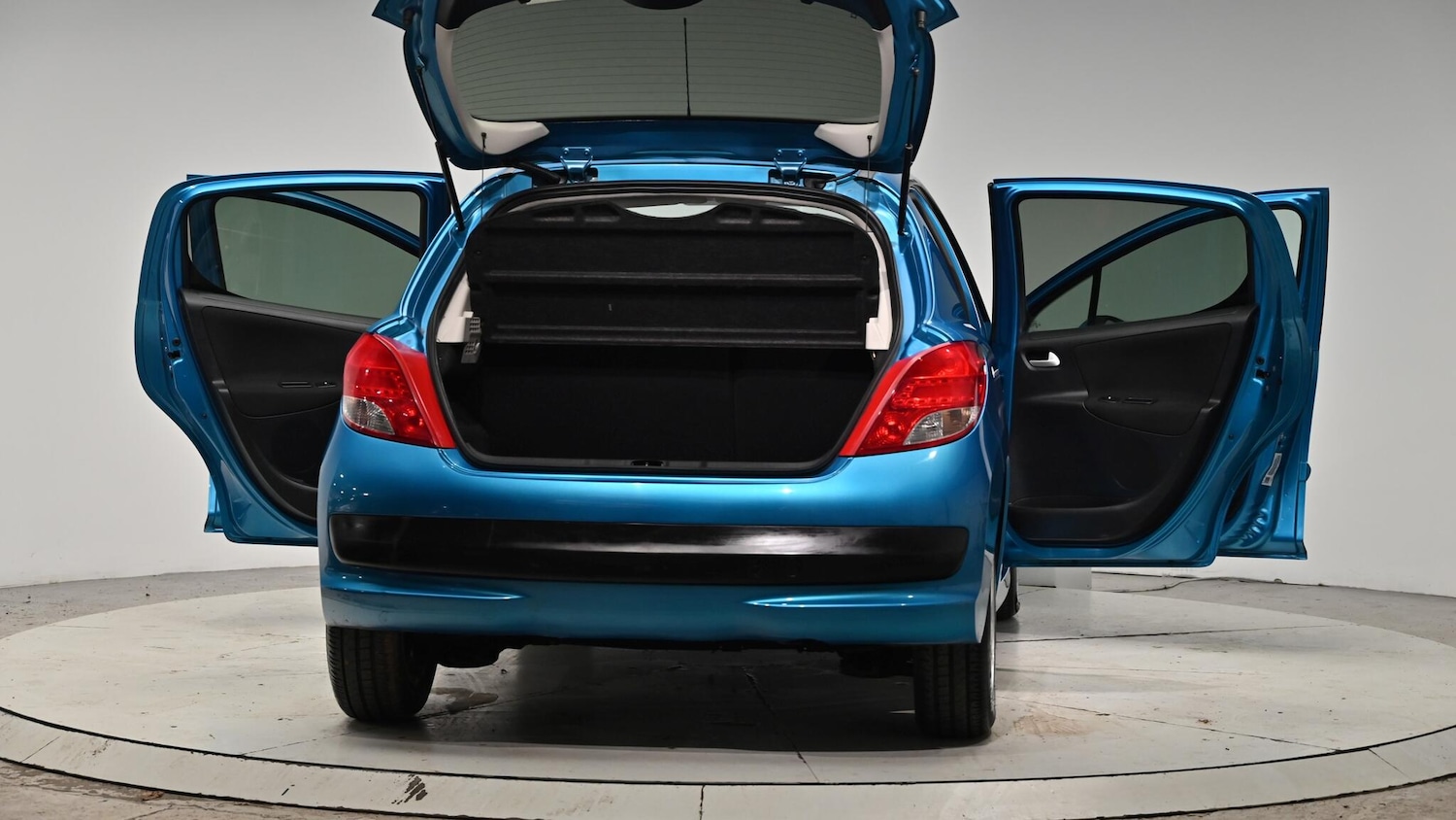 Used Peugeot 207 2012 for sale - 76715453: Photo 66