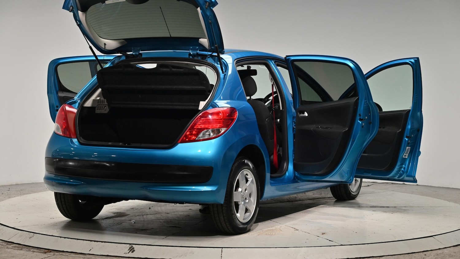 Used Peugeot 207 2012 for sale - 76715453: Photo 68