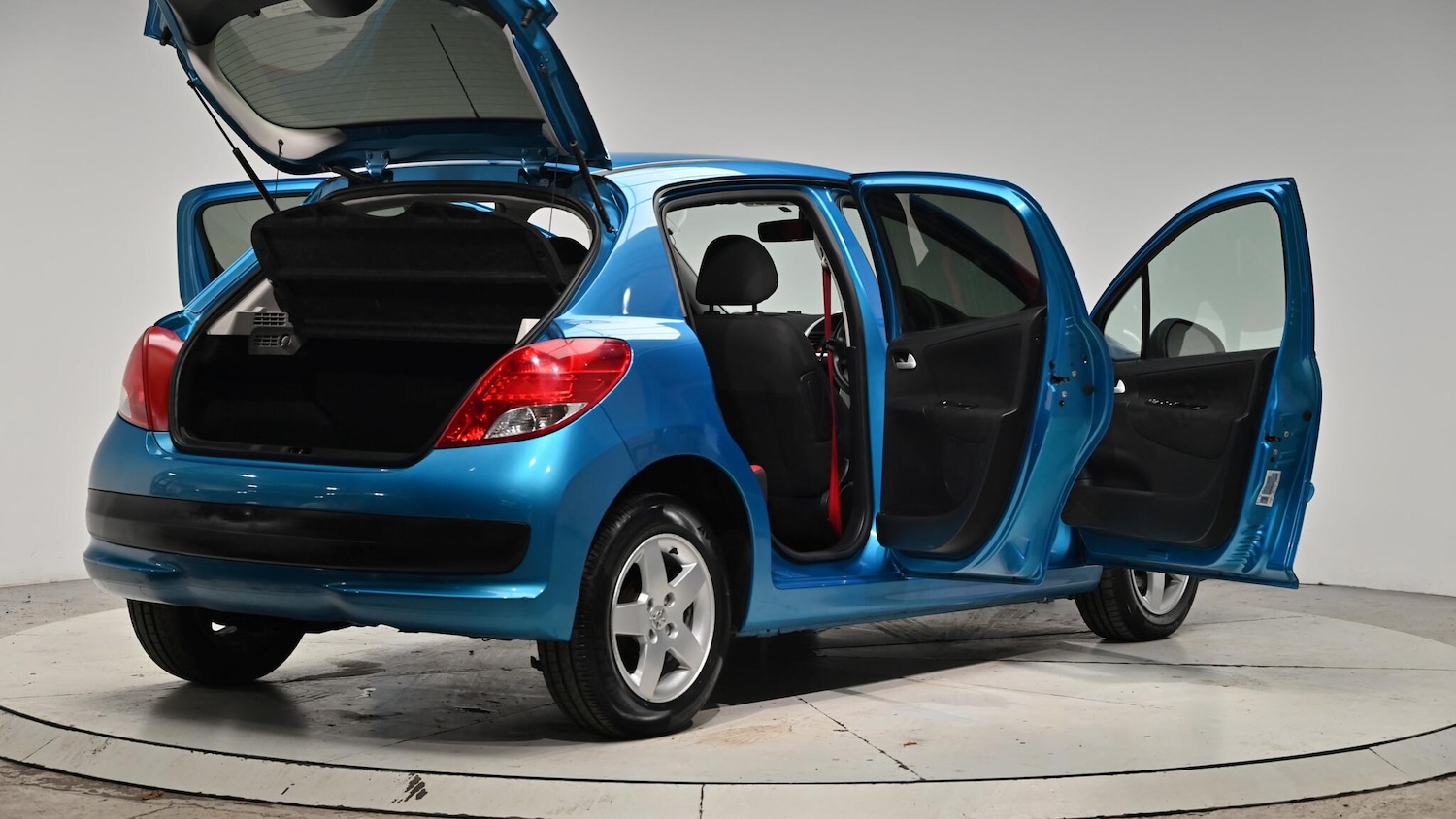 Used Peugeot 207 2012 for sale - 76715453: Photo 69