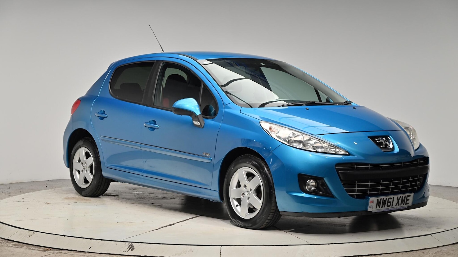 Used Peugeot 207 2012 for sale - 76715453: Photo 7