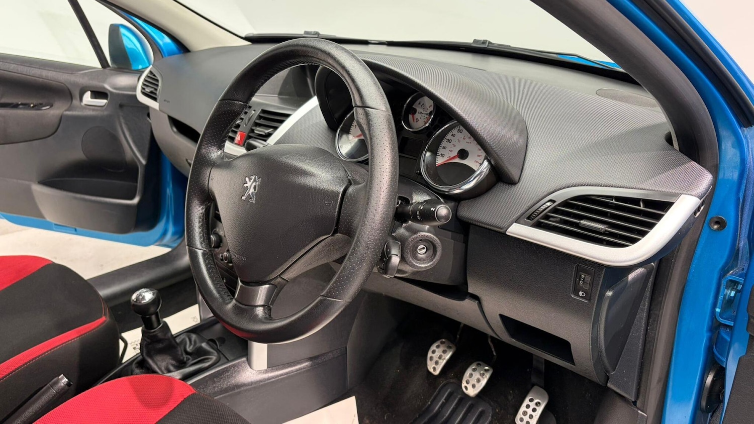 Used Peugeot 207 2012 for sale - 76715453: Photo 79