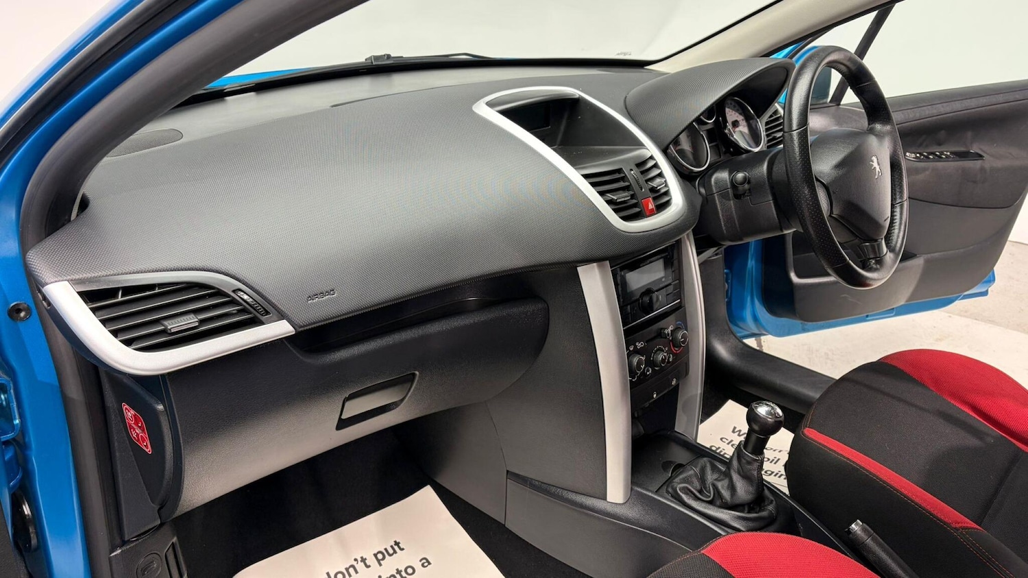 Used Peugeot 207 2012 for sale - 76715453: Photo 80