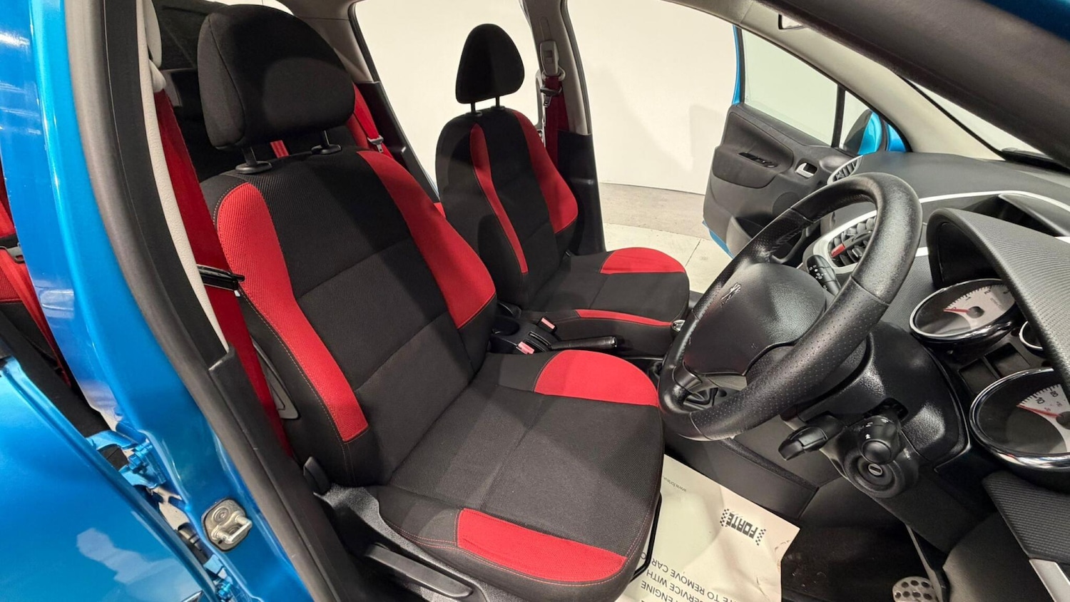 Used Peugeot 207 2012 for sale - 76715453: Photo 82