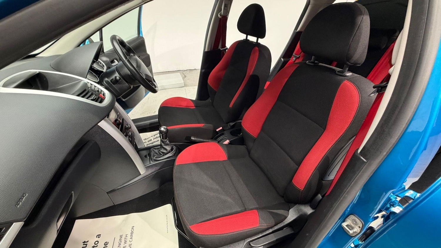 Used Peugeot 207 2012 for sale - 76715453: Photo 83