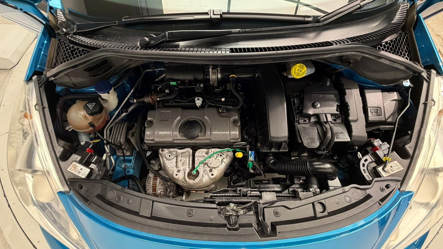 Used Peugeot 207 2012 for sale - 76715453: Photo 87