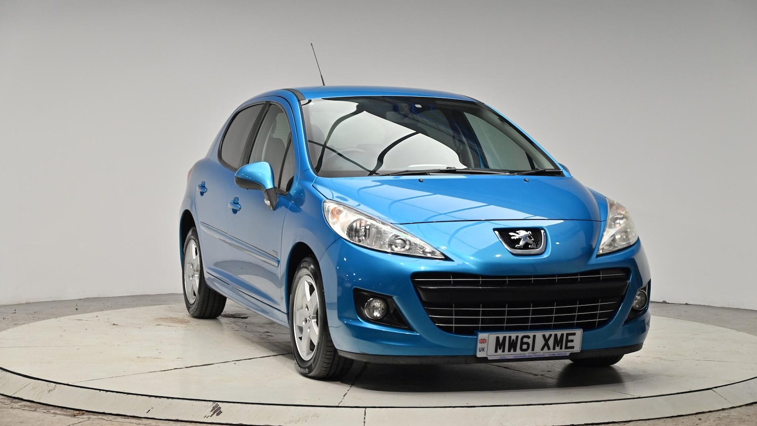 Used Peugeot 207 2012 for sale - 76715453: Photo 9