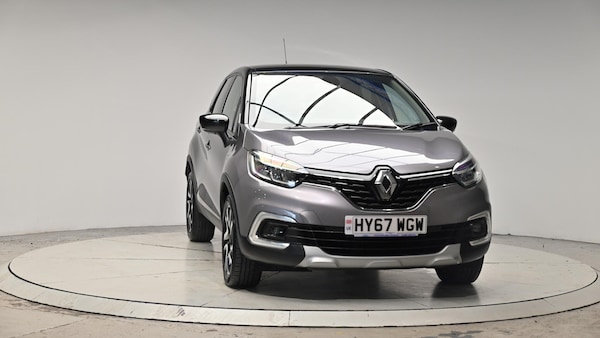 Used Renault Captur 2017 for sale - 76306760: Photo 10