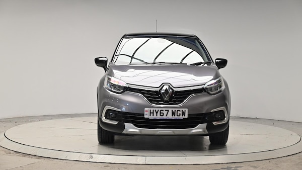 Used Renault Captur 2017 for sale - 76306760: Photo 11