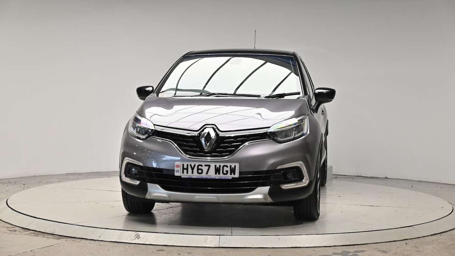 Used Renault Captur 2017 for sale - 76306760: Photo 12