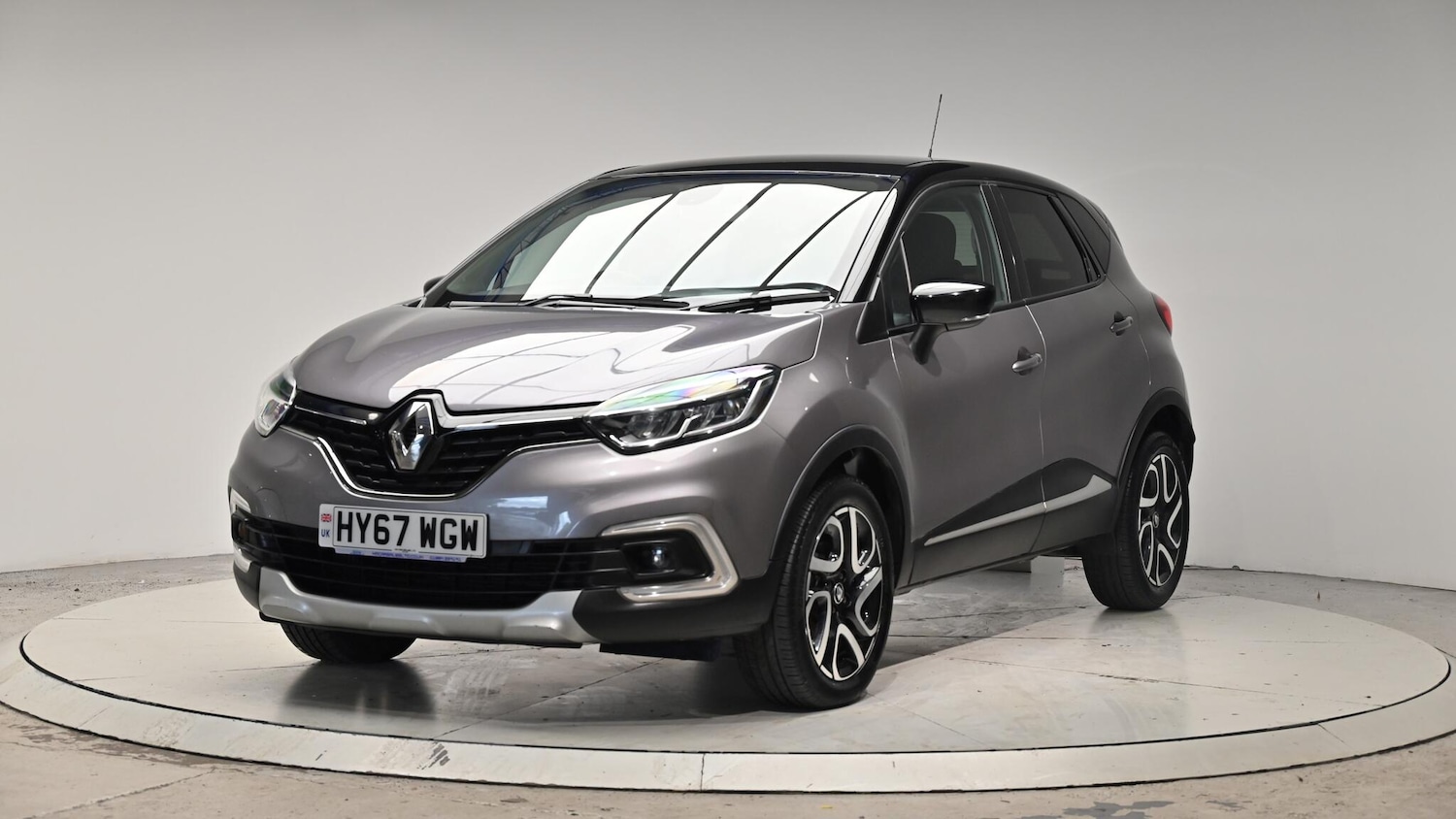 Used Renault Captur 2017 for sale - 76306760: Photo 14