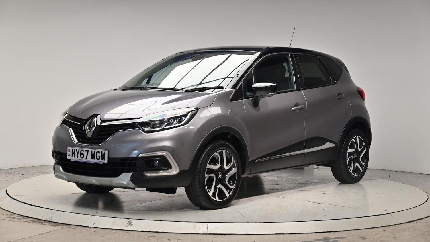 Used Renault Captur 2017 for sale - 76306760: Photo 15