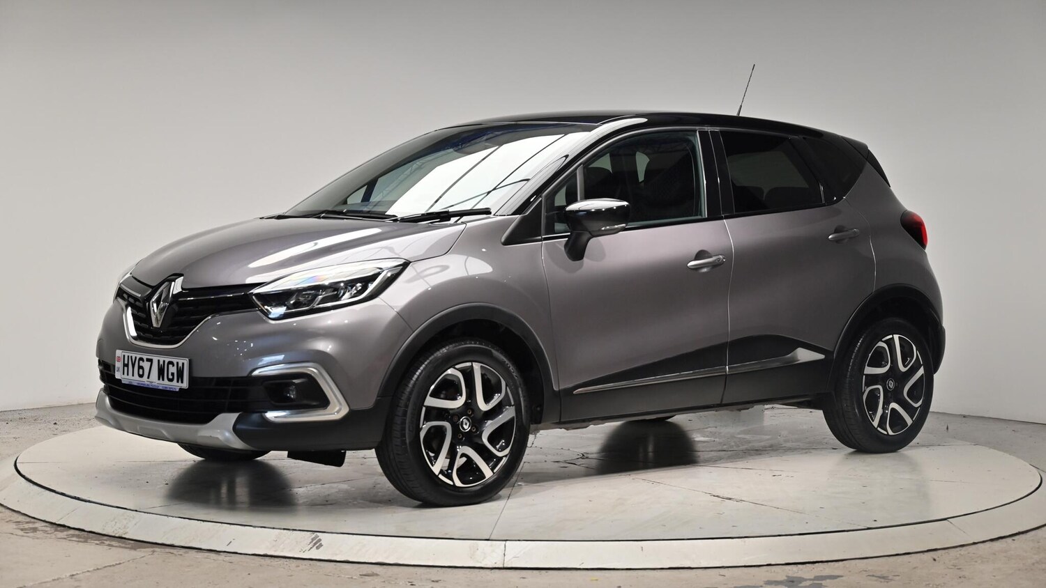 Used Renault Captur 2017 for sale - 76306760: Photo 16