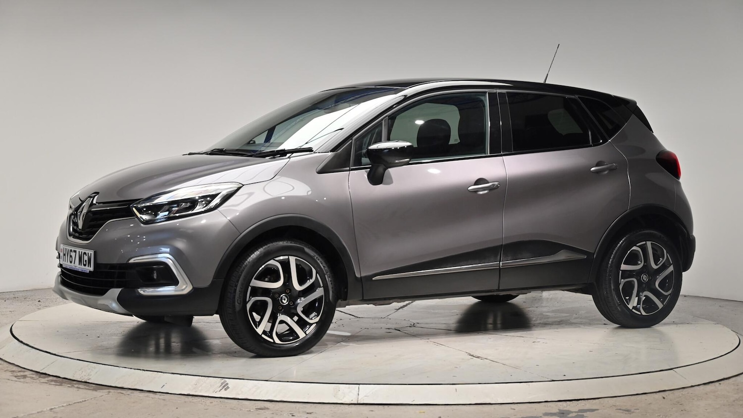 Used Renault Captur 2017 for sale - 76306760: Photo 17