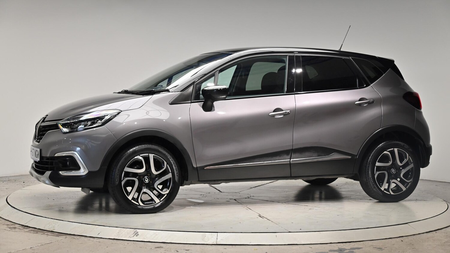 Used Renault Captur 2017 for sale - 76306760: Photo 18