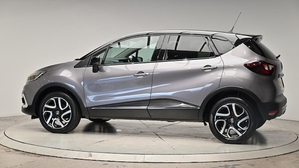 Used Renault Captur 2017 for sale - 76306760: Photo 22
