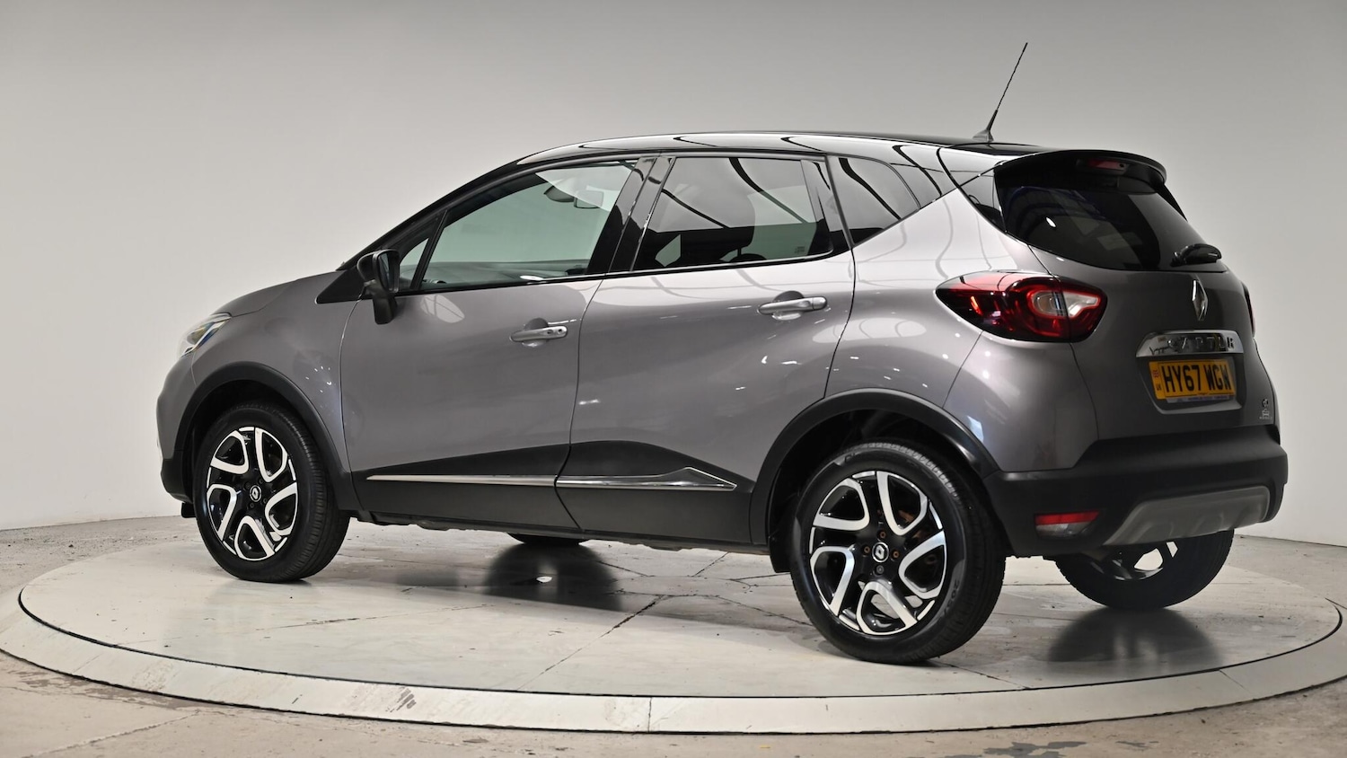 Used Renault Captur 2017 for sale - 76306760: Photo 24