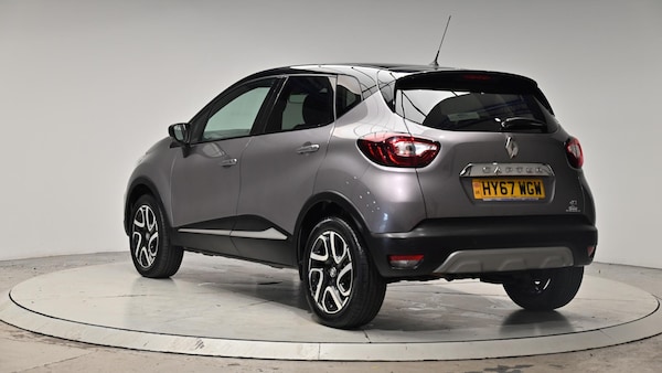 Used Renault Captur 2017 for sale - 76306760: Photo 26