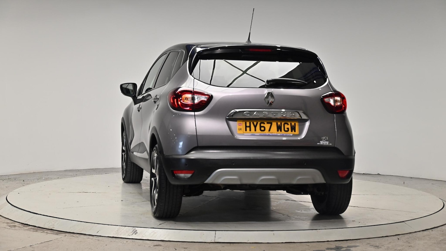 Used Renault Captur 2017 for sale - 76306760: Photo 28