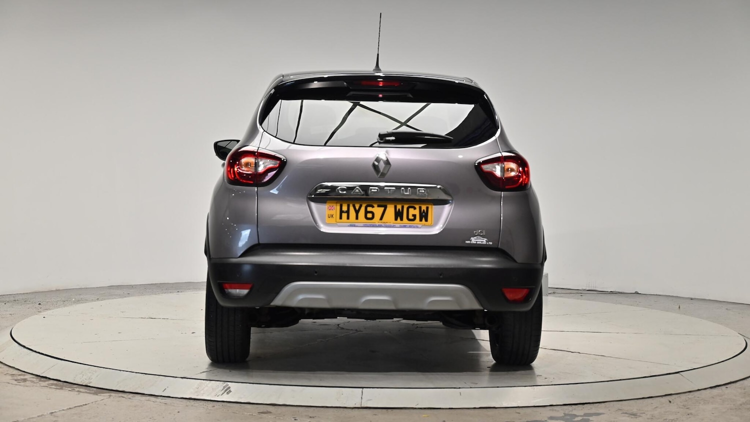 Used Renault Captur 2017 for sale - 76306760: Photo 29