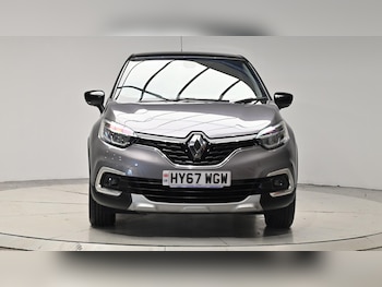 Used Renault Captur 2017 for sale - 76306760: Photo 2