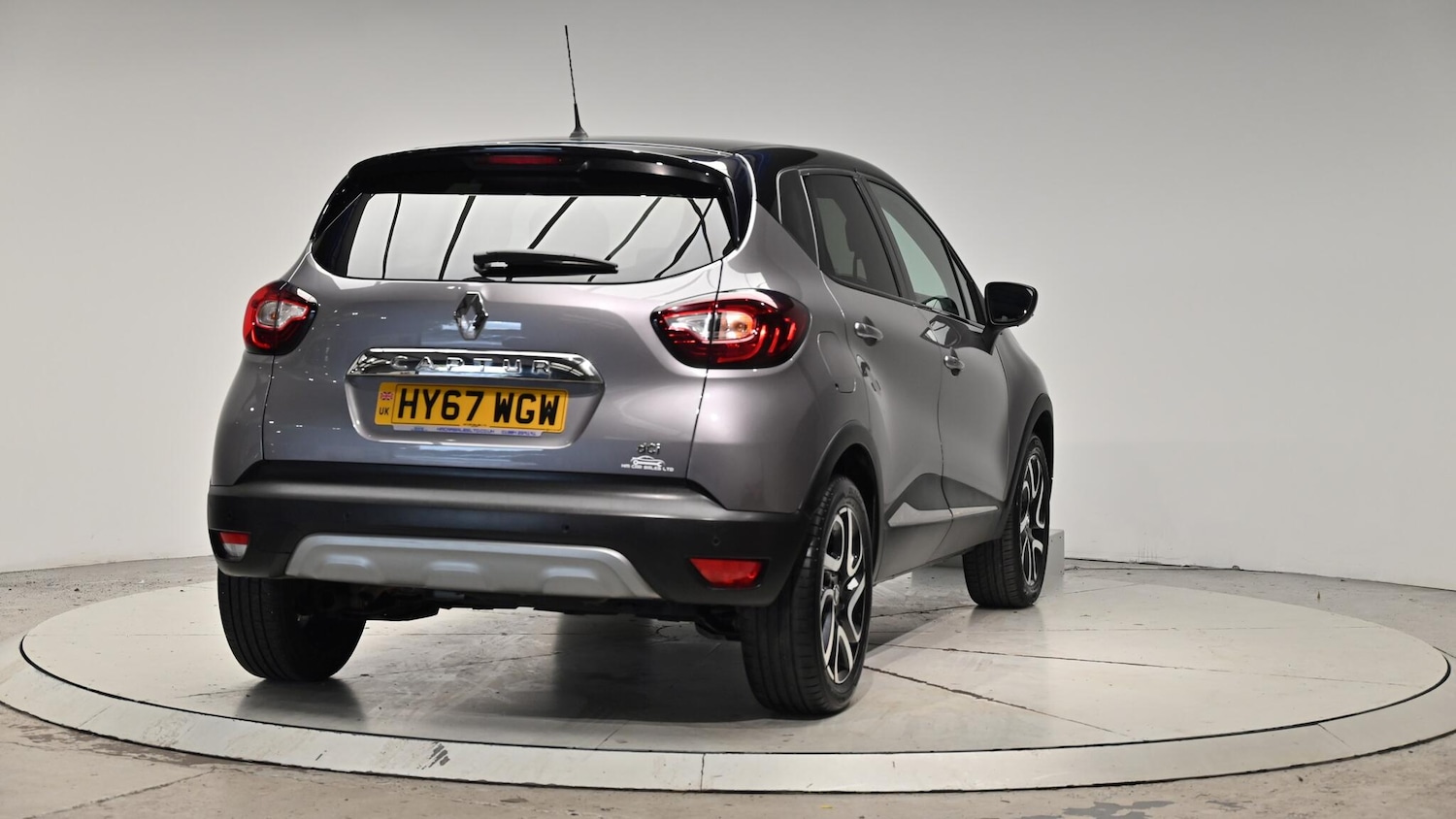 Used Renault Captur 2017 for sale - 76306760: Photo 31