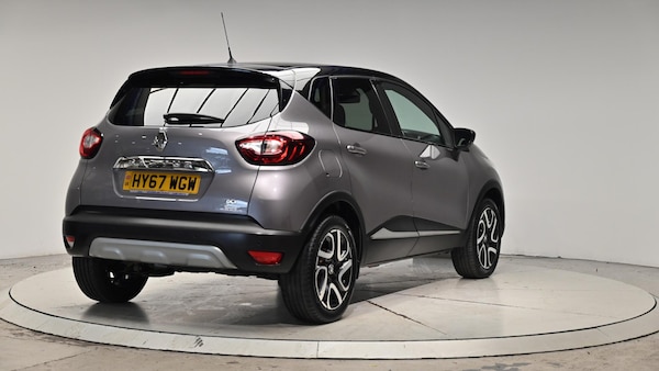 Used Renault Captur 2017 for sale - 76306760: Photo 32