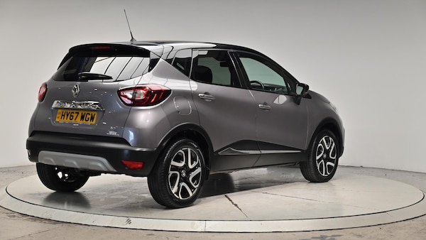 Used Renault Captur 2017 for sale - 76306760: Photo 33