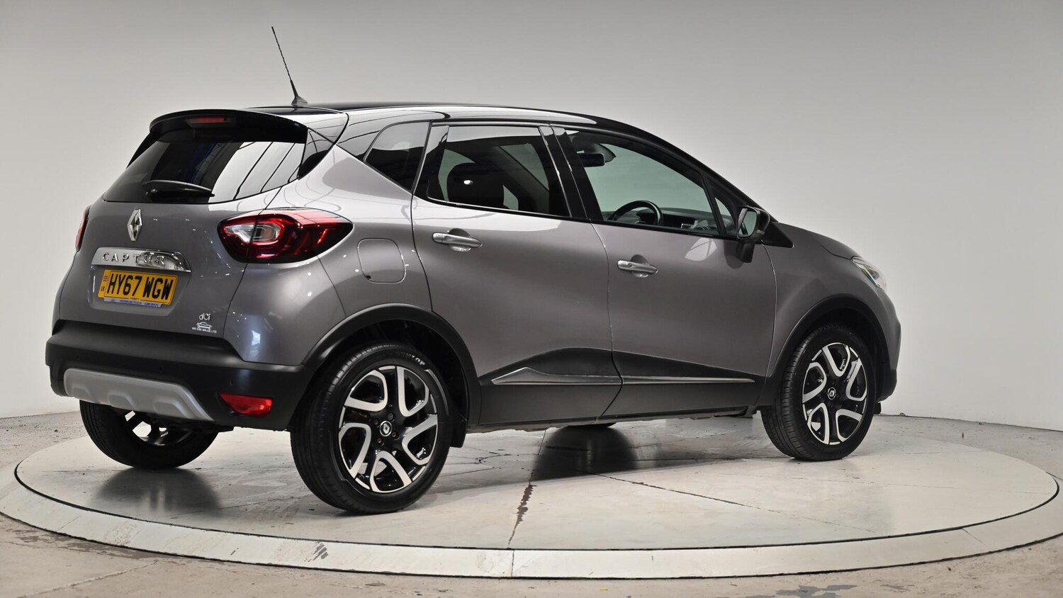 Used Renault Captur 2017 for sale - 76306760: Photo 34