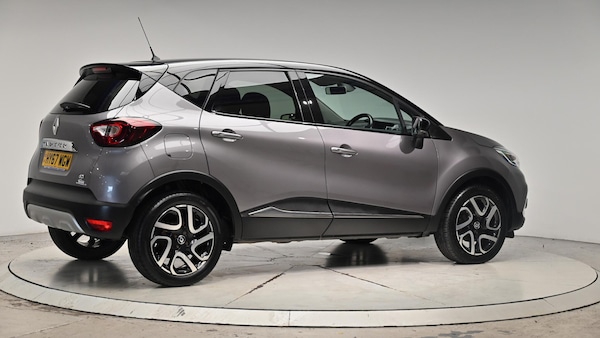Used Renault Captur 2017 for sale - 76306760: Photo 35