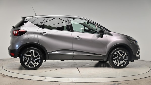 Used Renault Captur 2017 for sale - 76306760: Photo 37