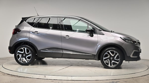 Used Renault Captur 2017 for sale - 76306760: Photo 39