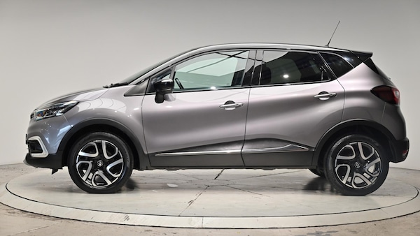 Used Renault Captur 2017 for sale - 76306760: Photo 3
