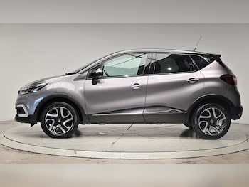 Used Renault Captur 2017 for sale - 76306760: Photo 3