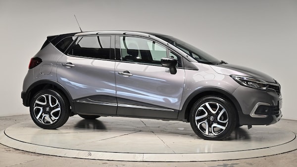 Used Renault Captur 2017 for sale - 76306760: Photo 40