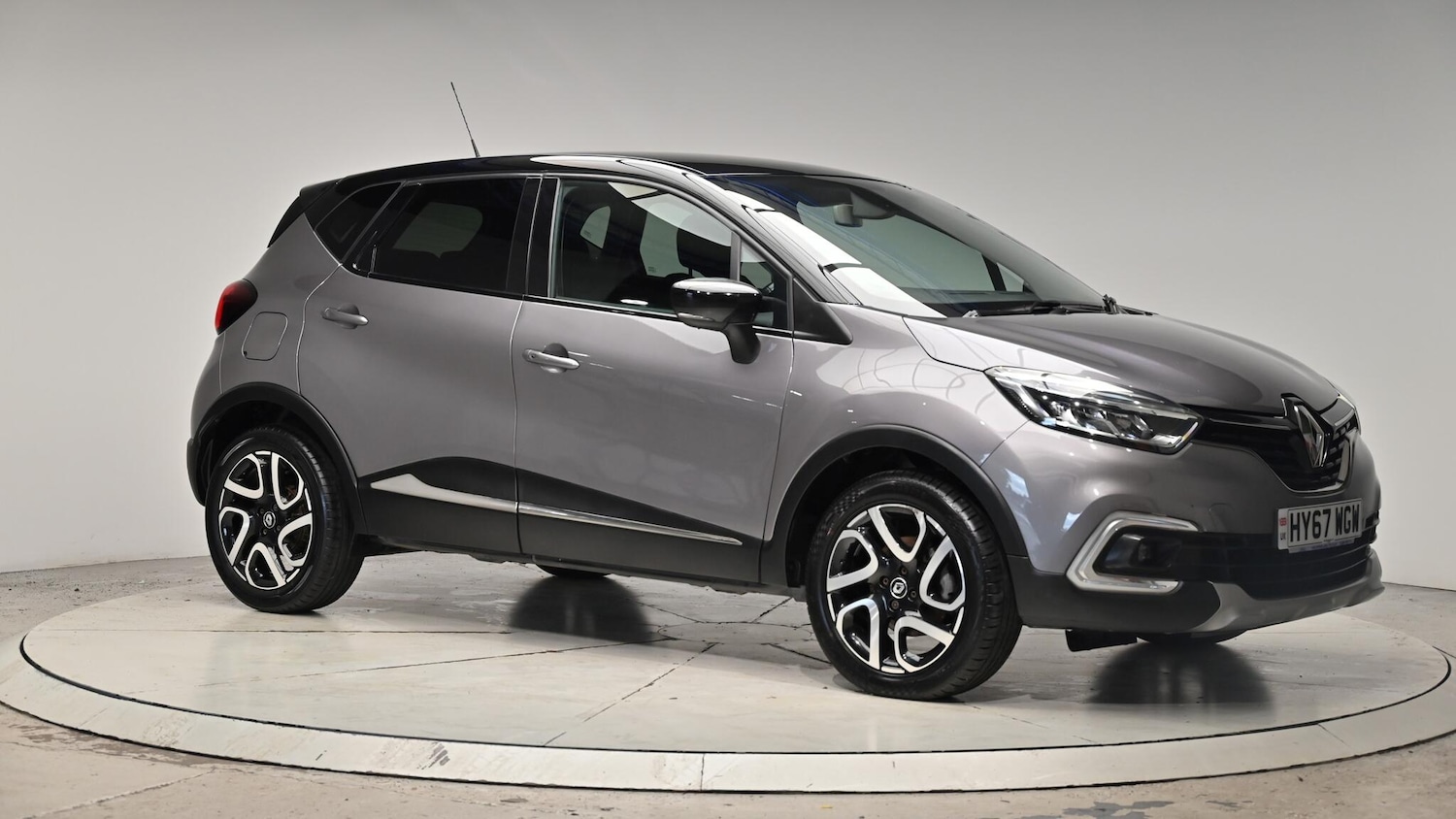 Used Renault Captur 2017 for sale - 76306760: Photo 42