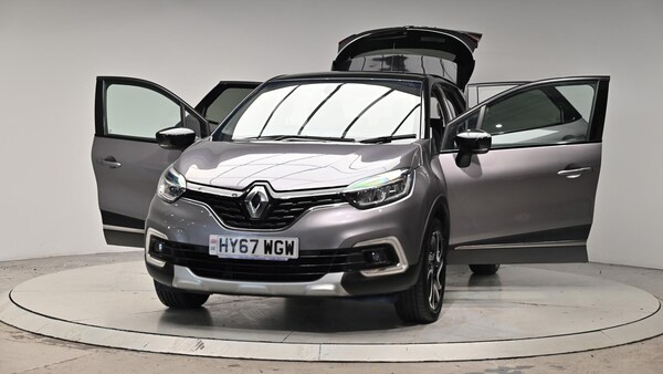 Used Renault Captur 2017 for sale - 76306760: Photo 49