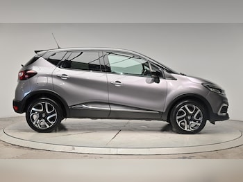 Used Renault Captur 2017 for sale - 76306760: Photo 4