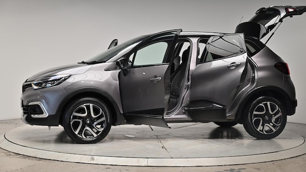 Used Renault Captur 2017 for sale - 76306760: Photo 55