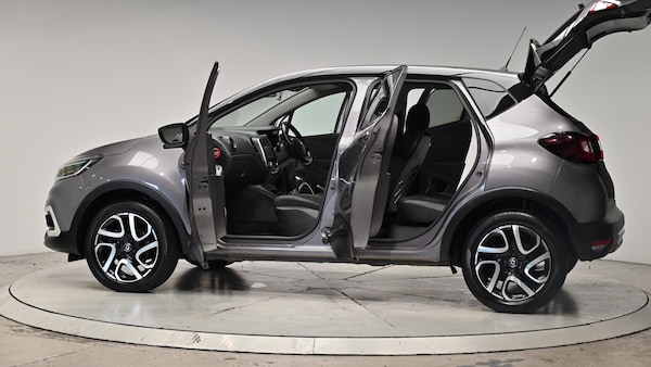 Used Renault Captur 2017 for sale - 76306760: Photo 58