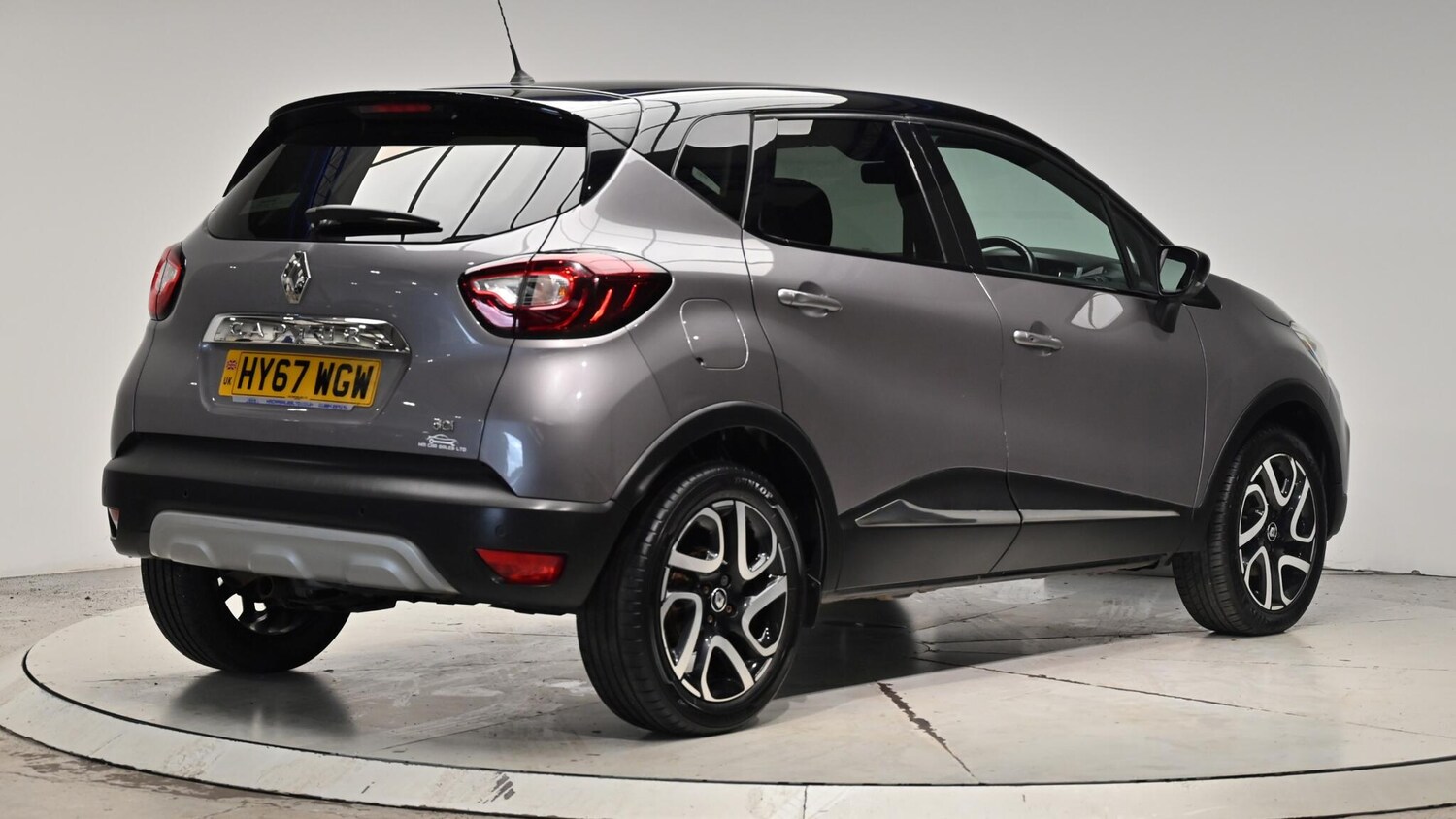 Used Renault Captur 2017 for sale - 76306760: Photo 6